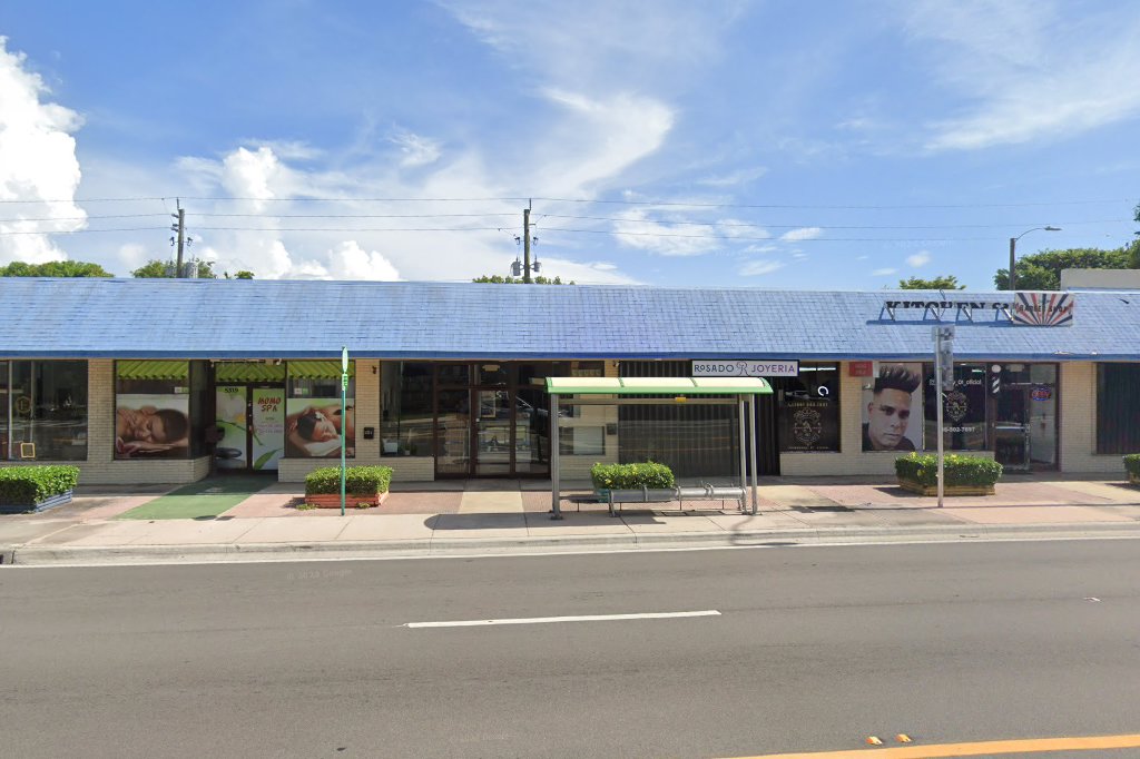 Tamiami Pharmacy