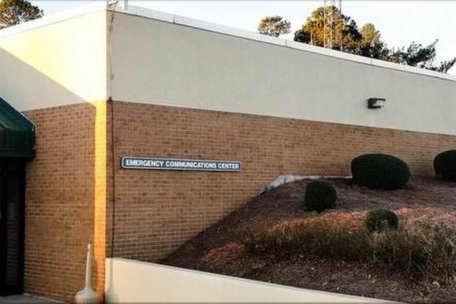 Warner Robins MVD Tag Office