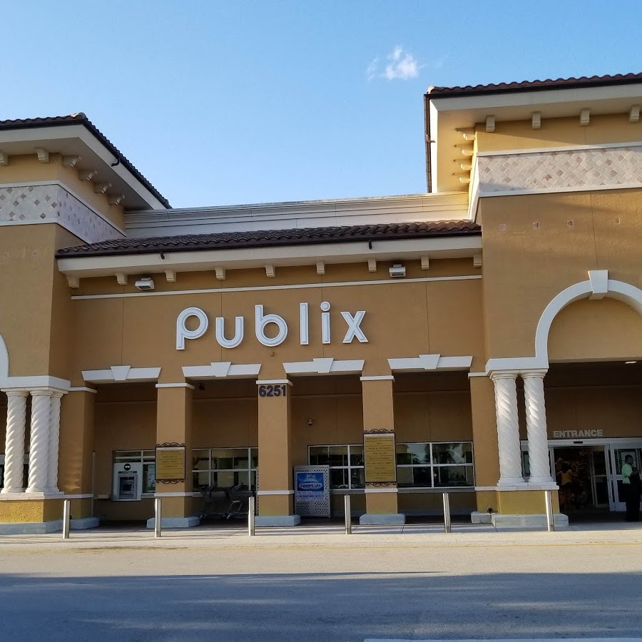 Publix Pharmacy
