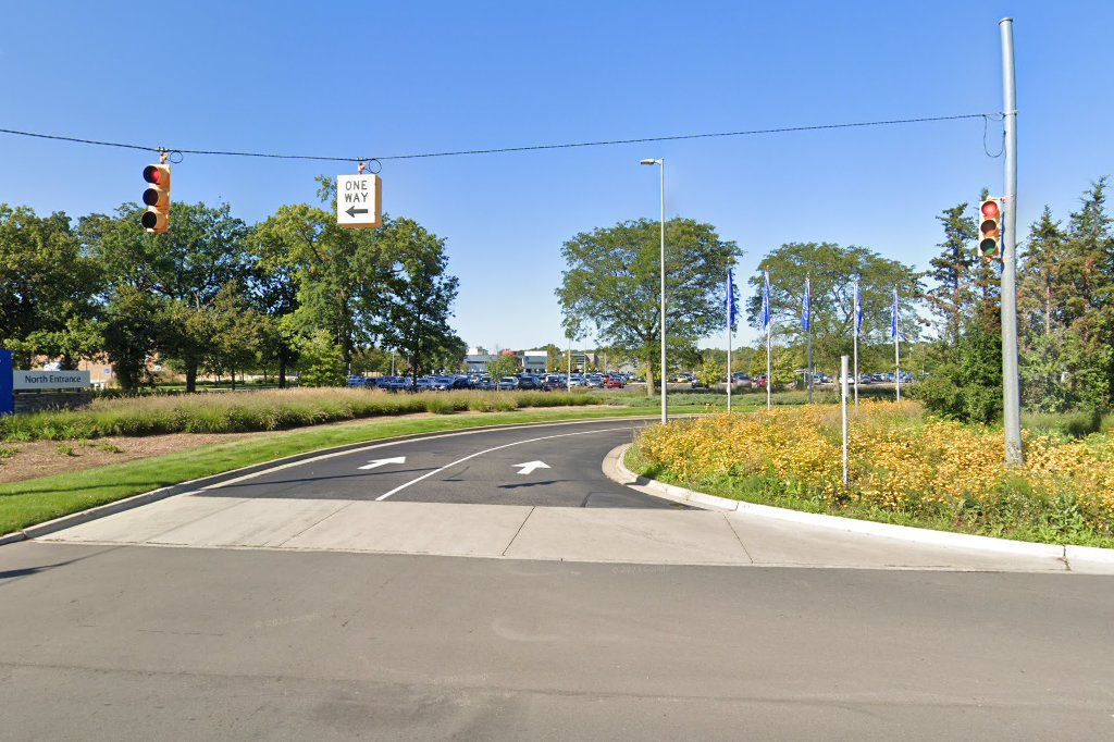 Henry Ford Community College