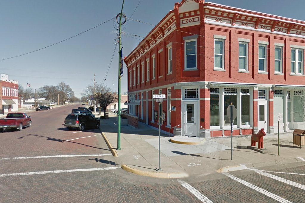 Lindsborg Municipal Court