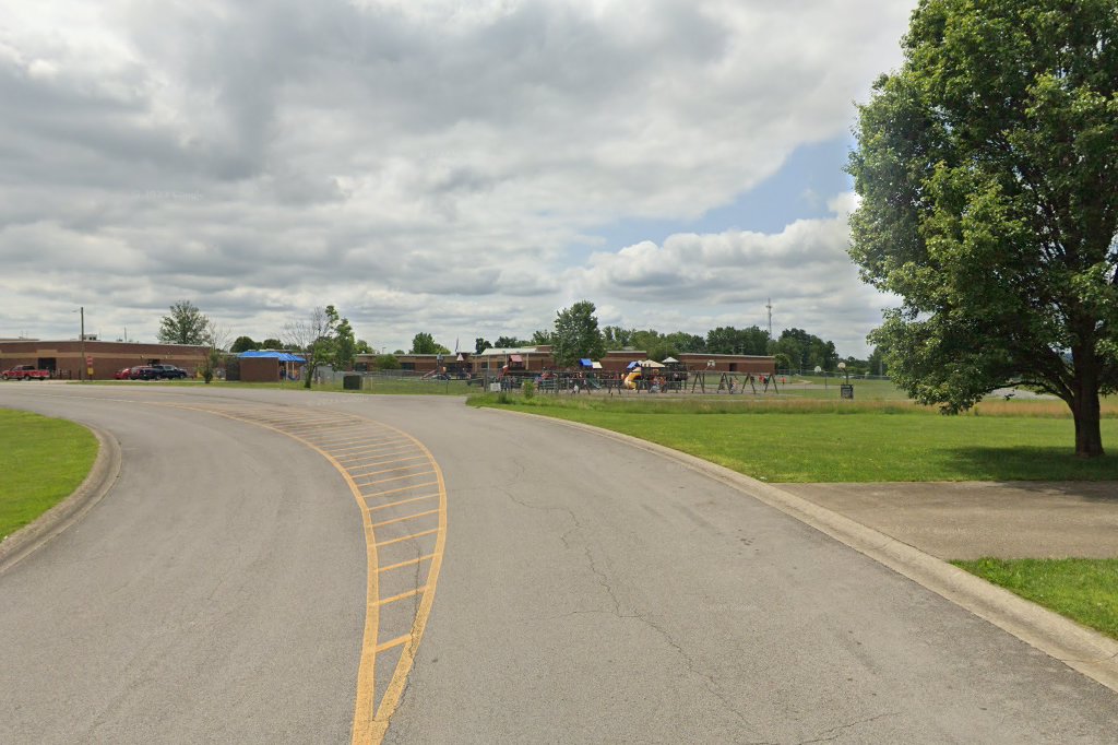 Stanford Elementary School