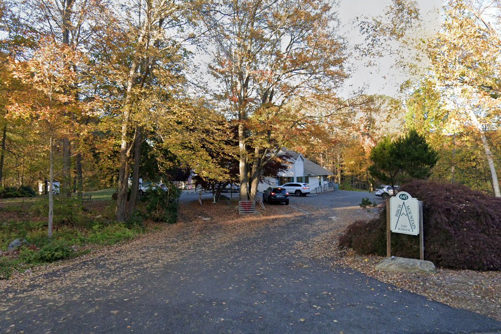 Birch Mountain Day School Inc