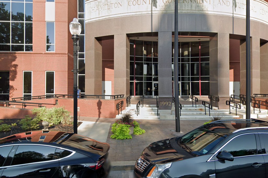 Hamilton Superior Court