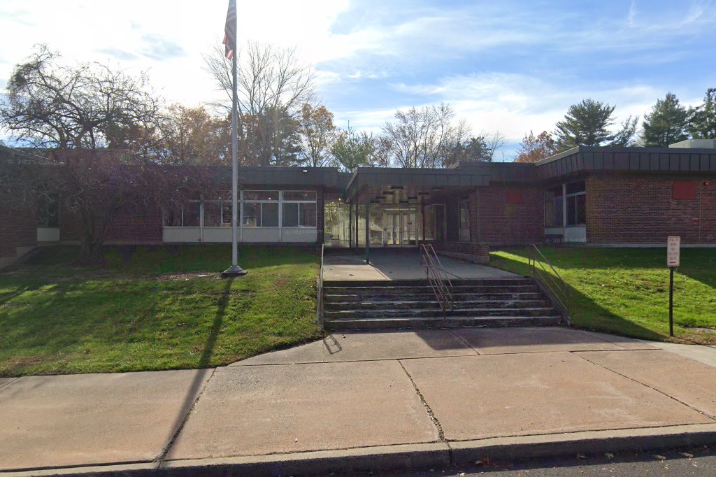 Roger Wolcott Early Child Center