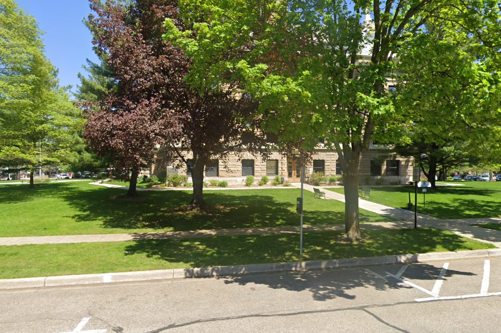 Mason Circuit Court