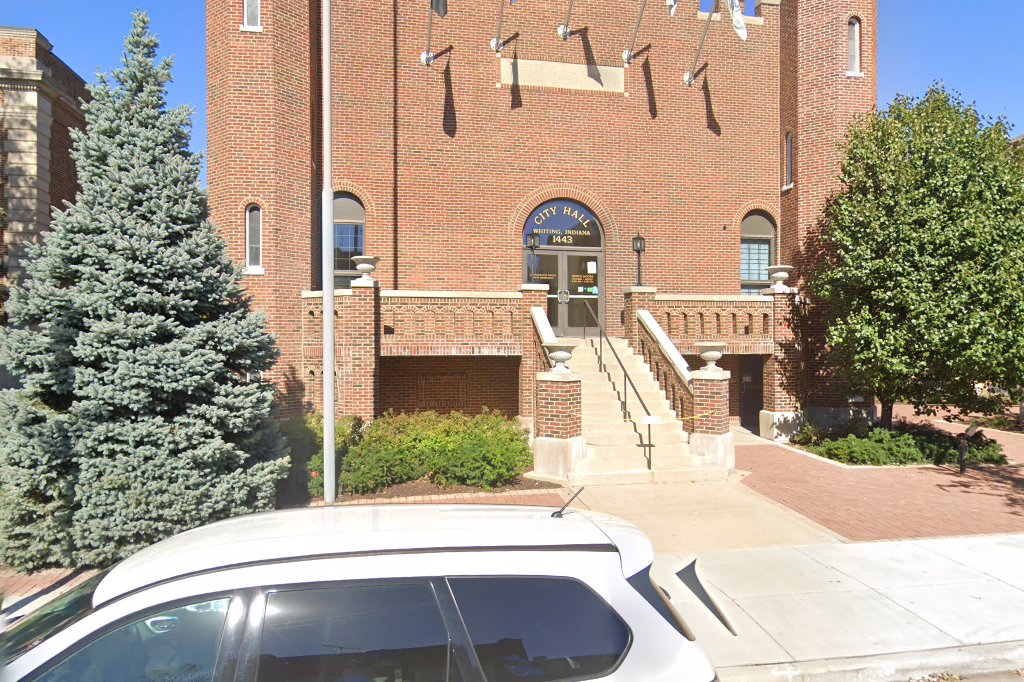 Whiting City Court