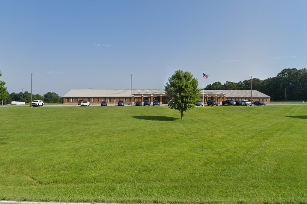 South Loop Elementary School