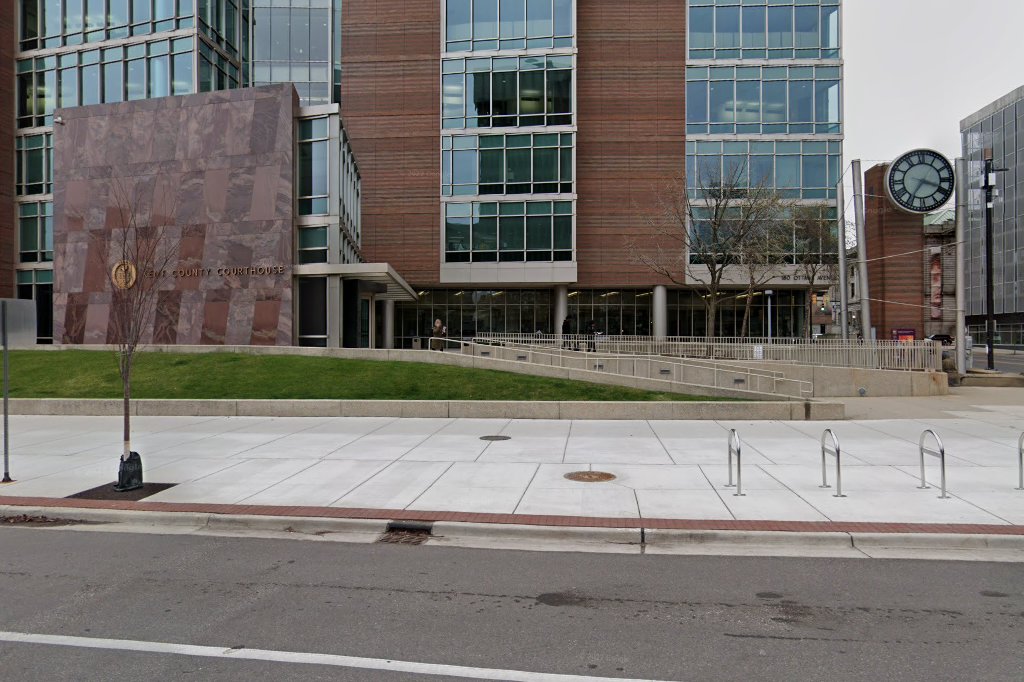 Grand Rapids District Court I