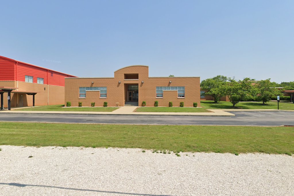 Munfordville Elementary School