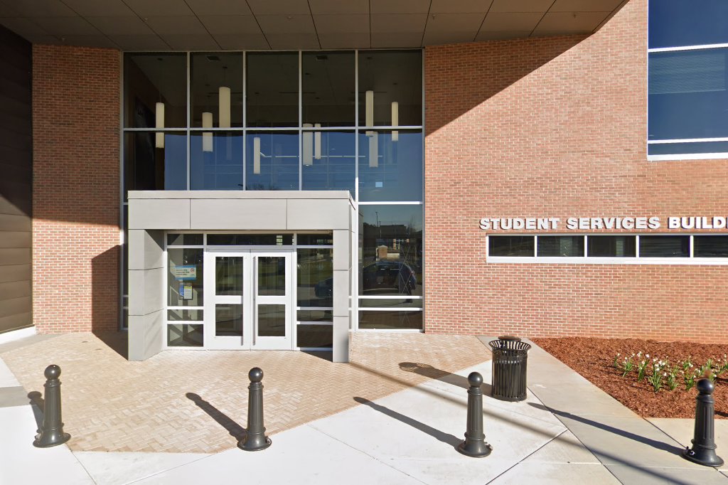 The University of Alabama In Huntsville