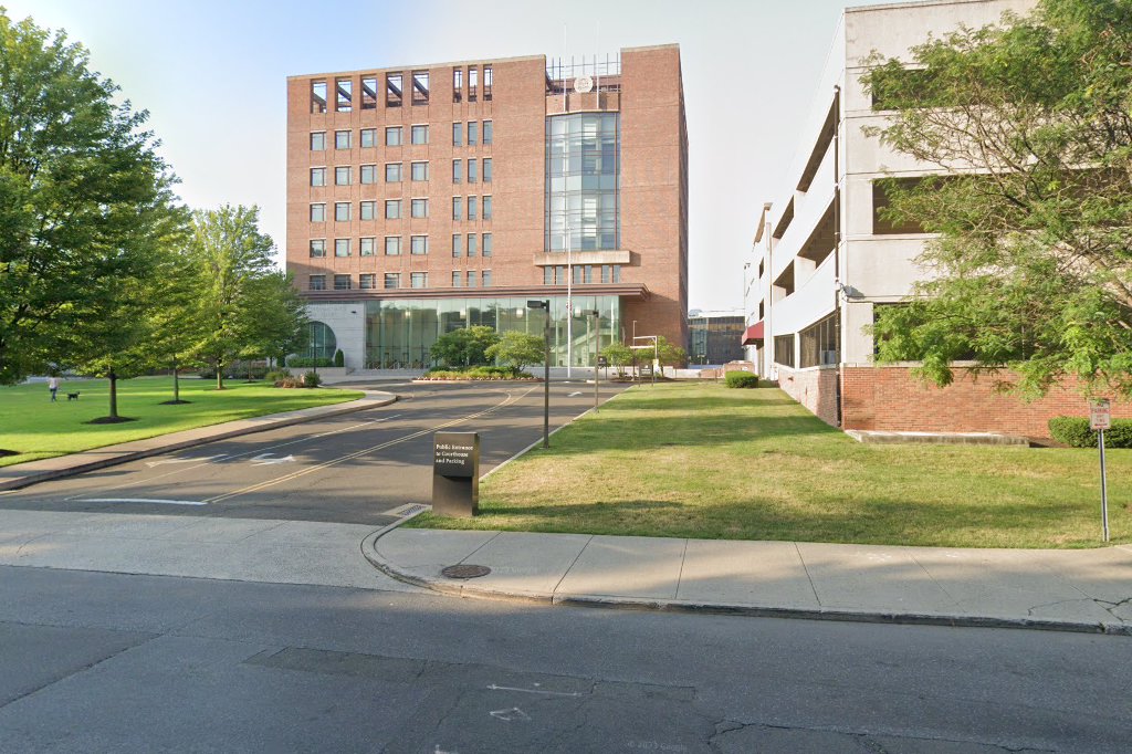 Stamford Public Defender