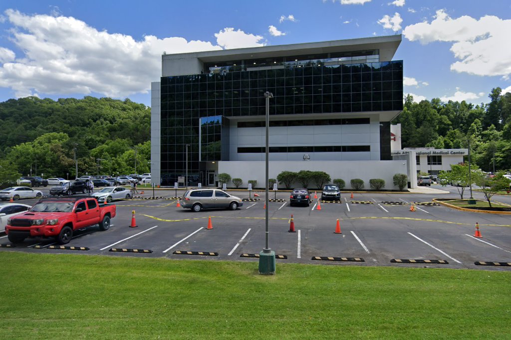 Highland Regional Medical Center Pharmacy