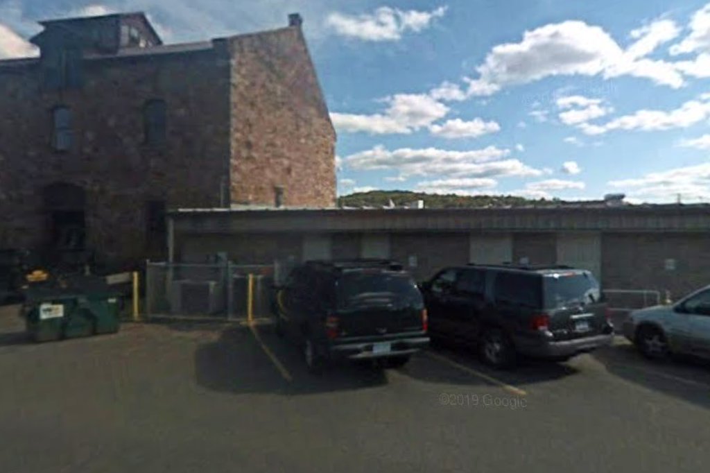 Ishpeming District Court