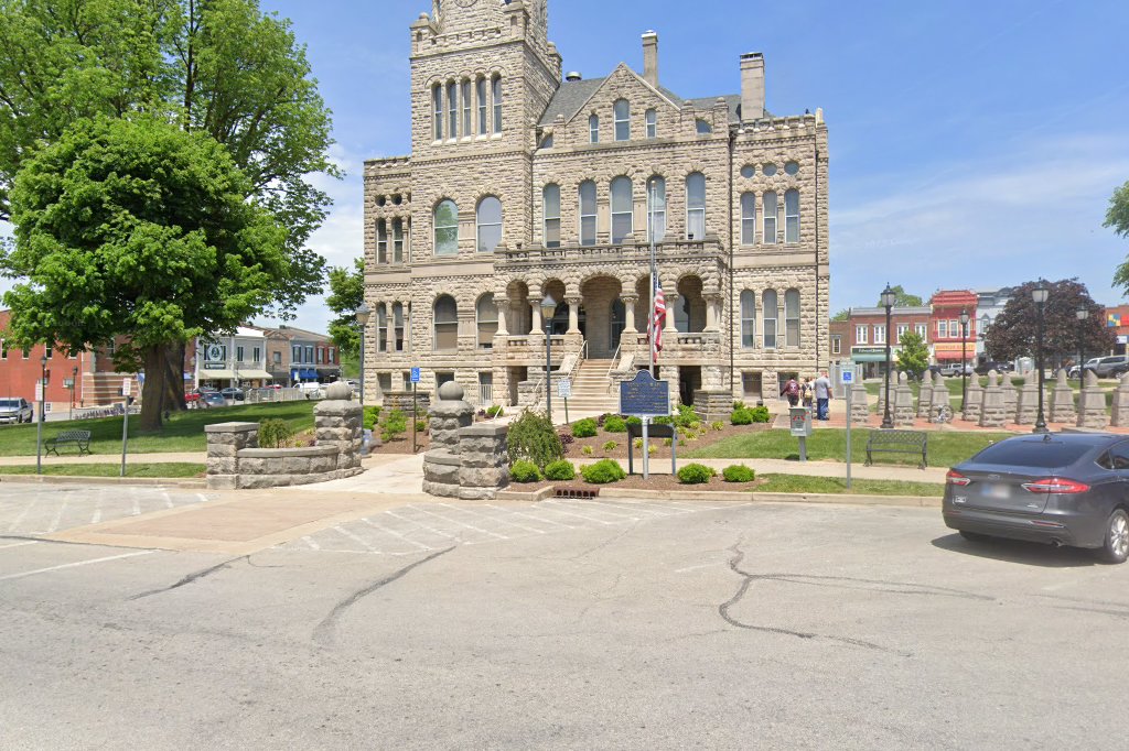 Washington County Circuit Court