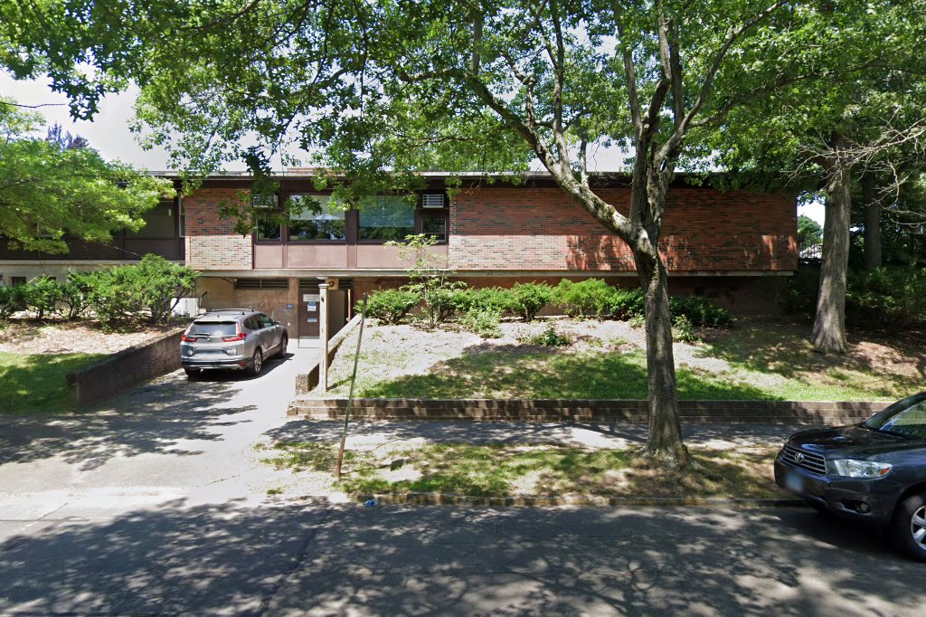 The Foote School