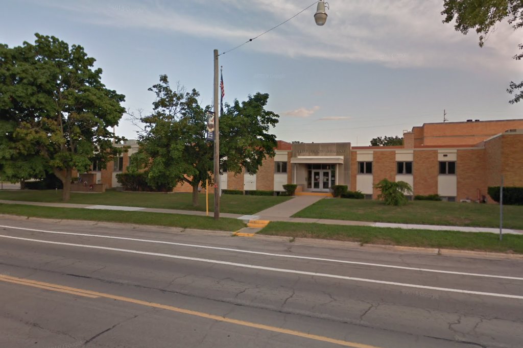 Harrison Circuit Court