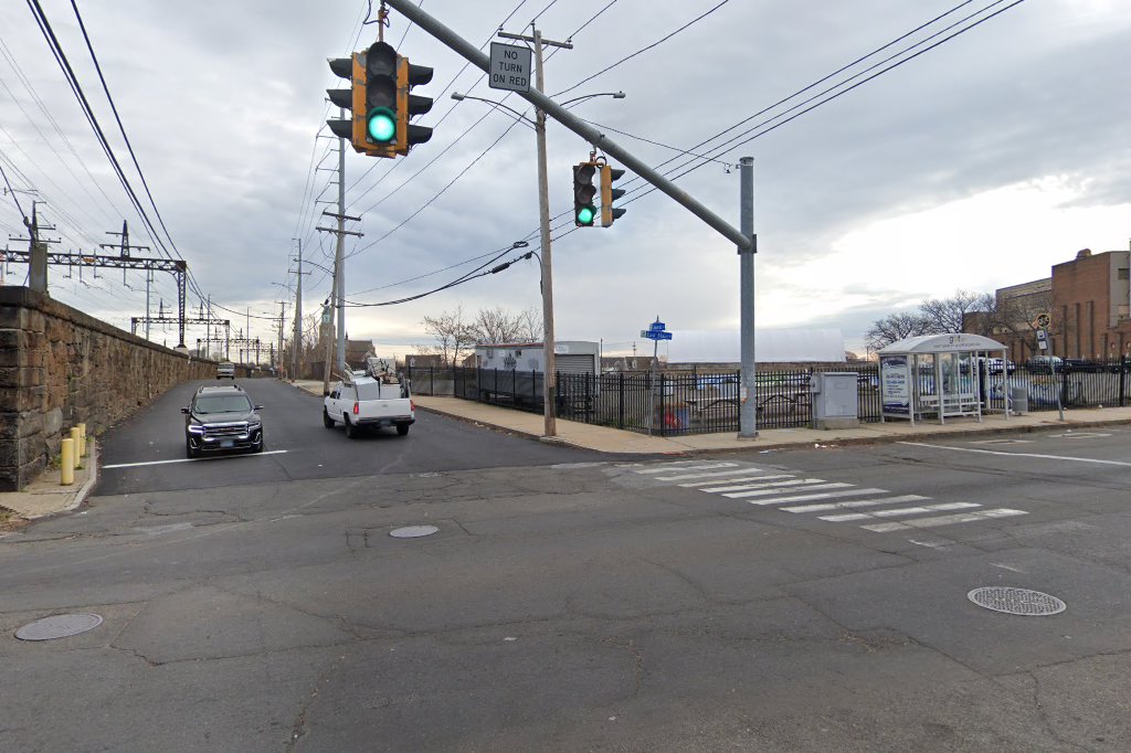 Veterans Affairs Bridgeport