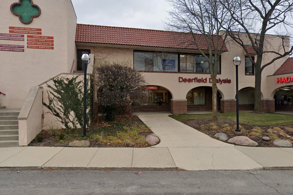 Deerfield Secretary of State Office