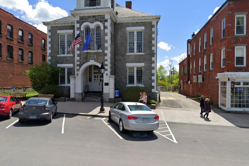 Litchfield Public Defender