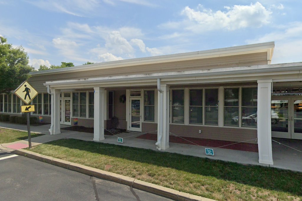 Harmony School At Princeton Forrestal Village