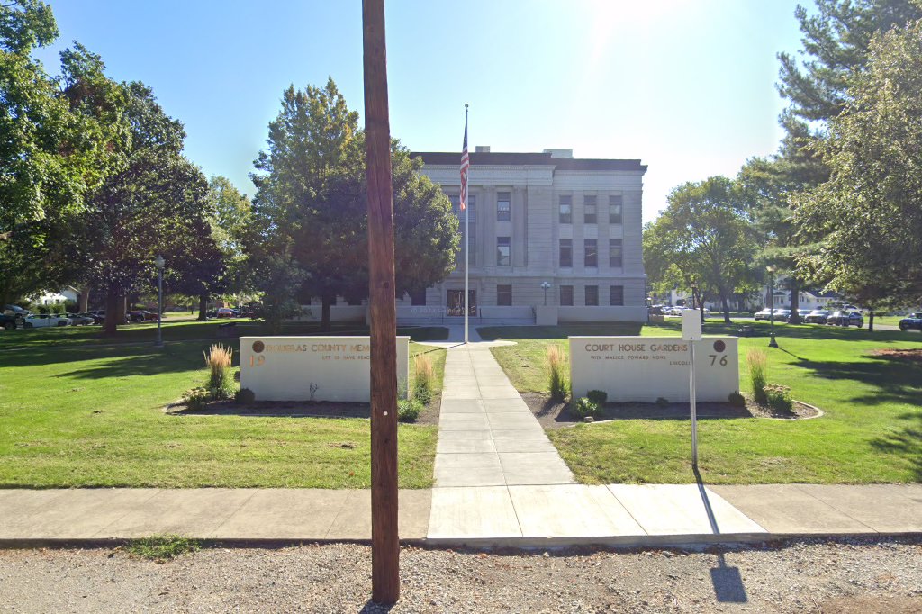 Douglas County State Attorney