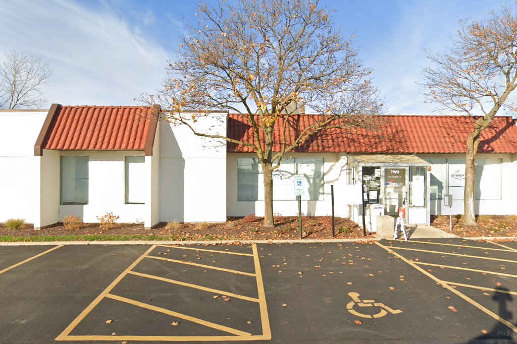 Illinois workNet Center - N. Aurora