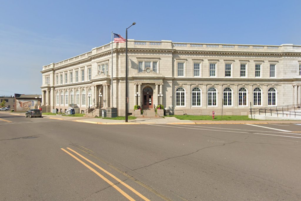 Ironwood District Court