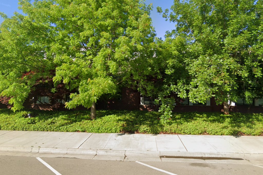 Fresno County Library
