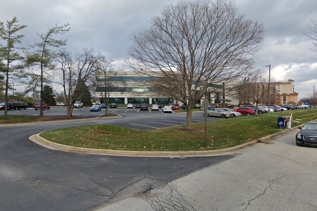 Sanford-Brown College-Indianapolis