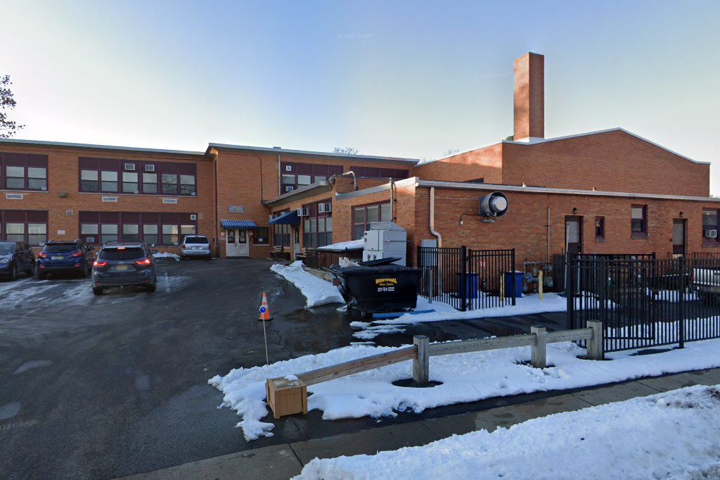 Community High School