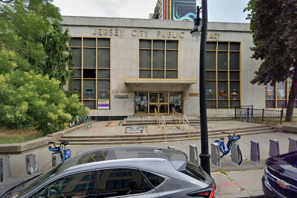Five Corners Library