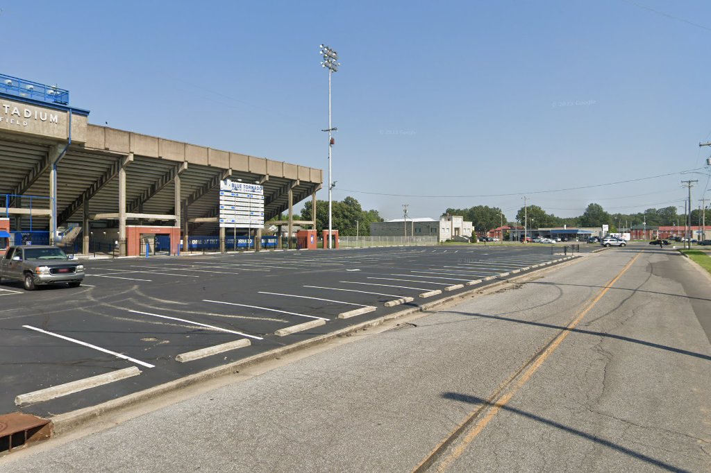 Paducah Area Technology Center