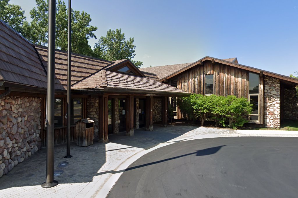 Bensenville Community Public Library