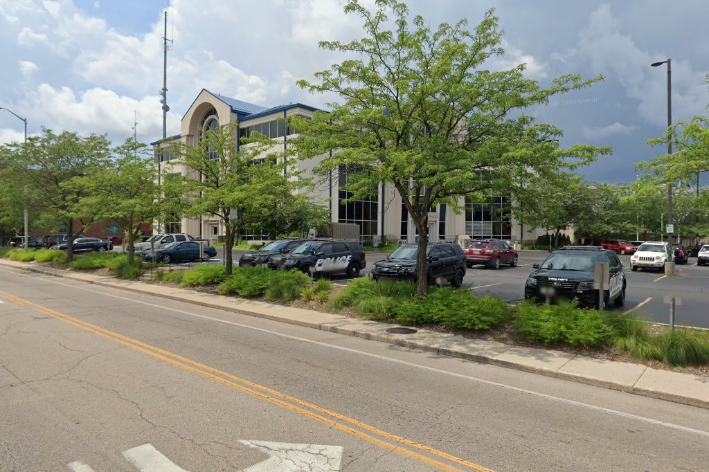 Muncie City Court