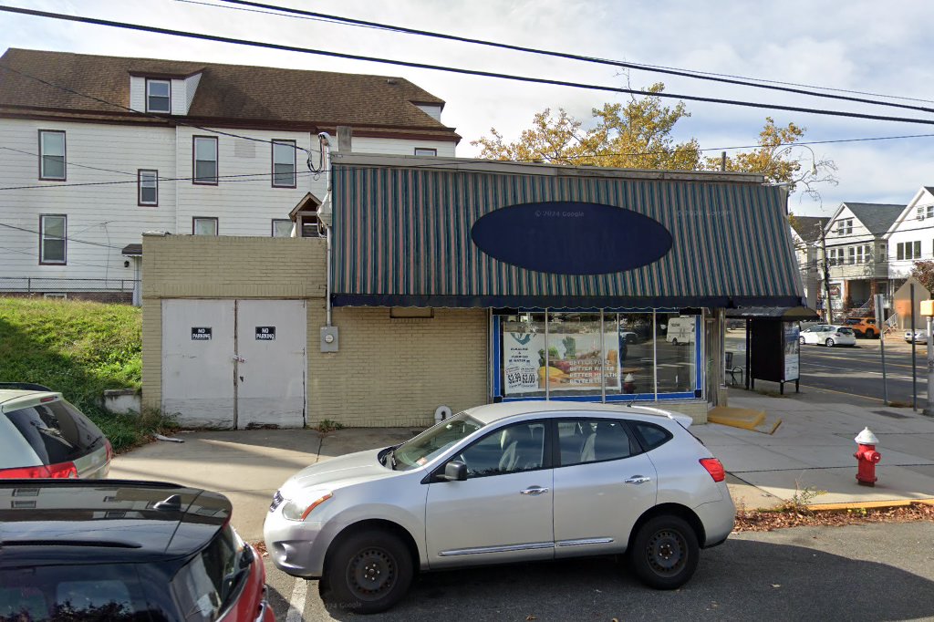 Midtown Pharmacy