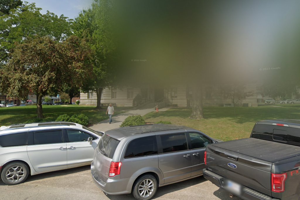 Sullivan County Circuit Court