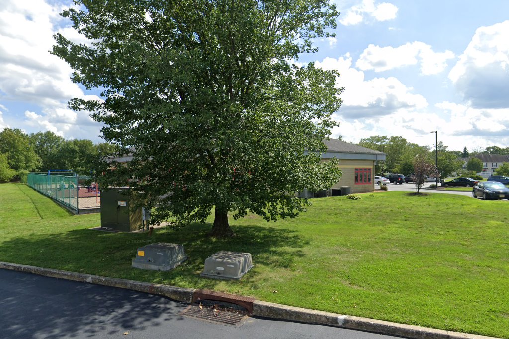 English Creek Academy