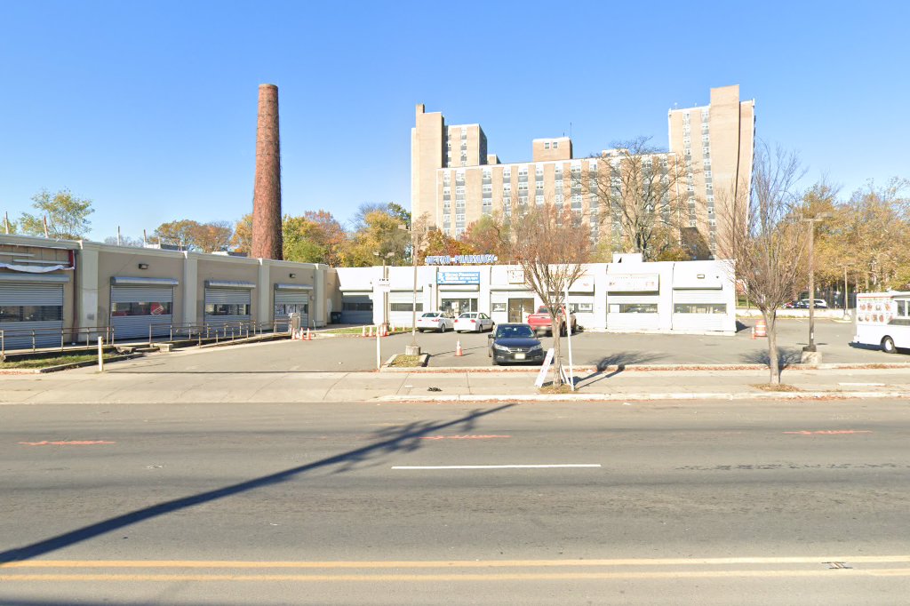 Metro Pharmacy