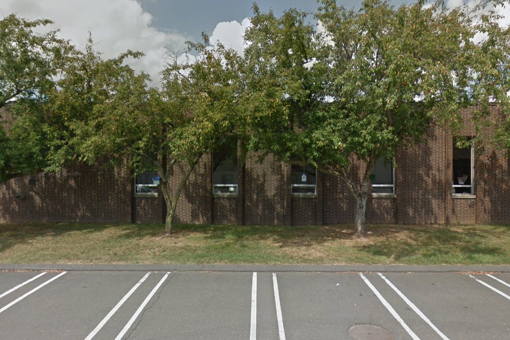 The Foundation School High School