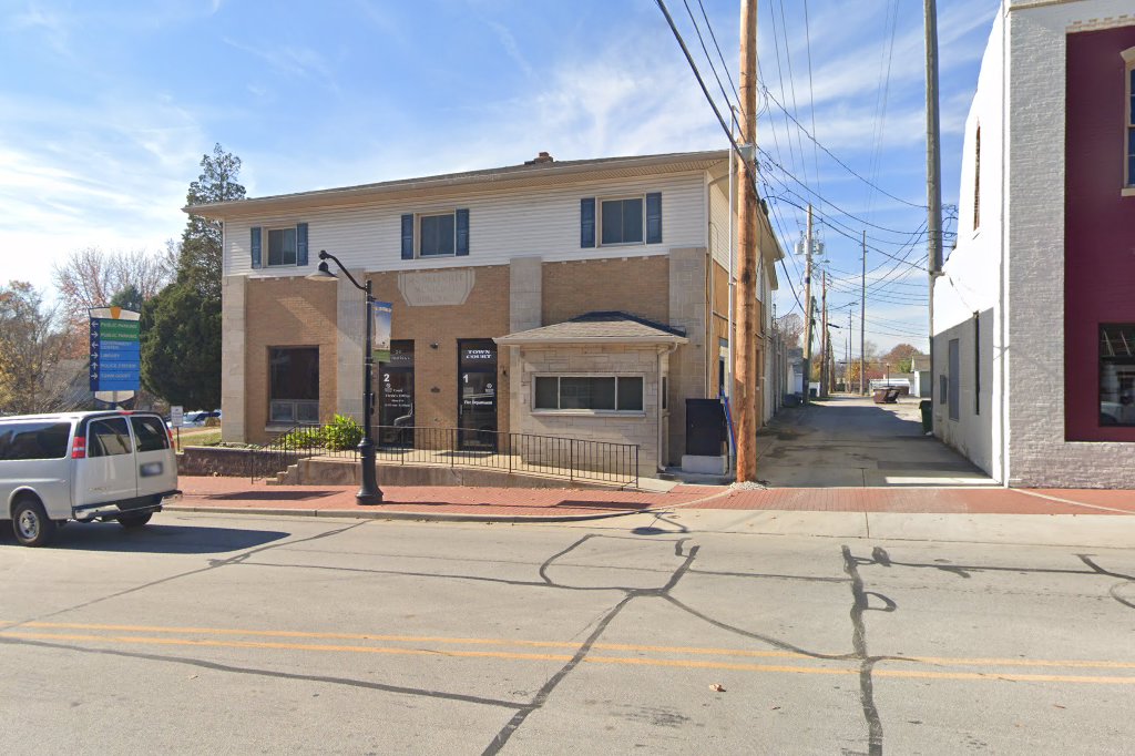 Mooresville Town Court
