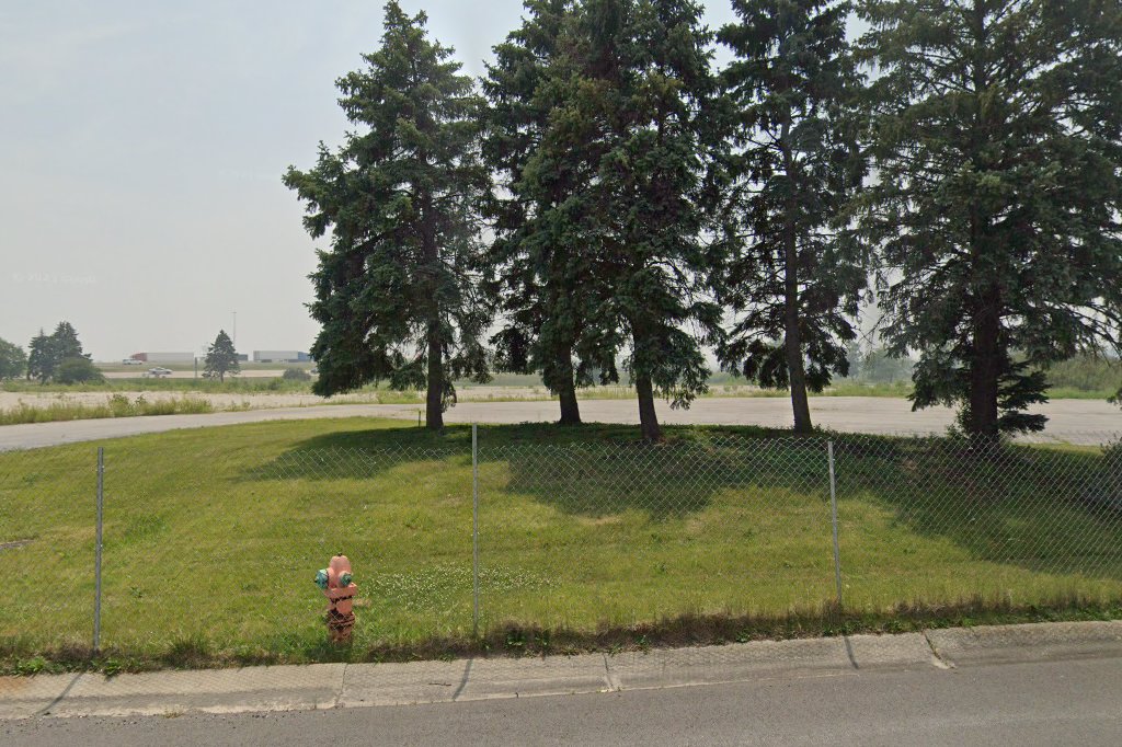 Brown Mackie College - Merrillville