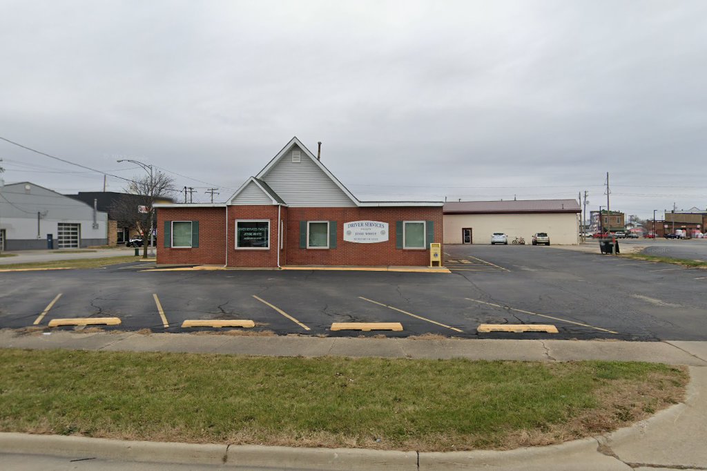 Mattoon Secretary of State Office