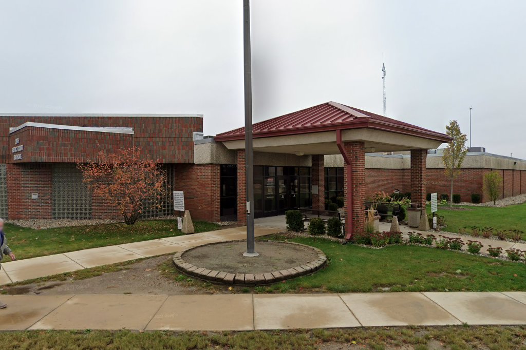 Southgate District Court
