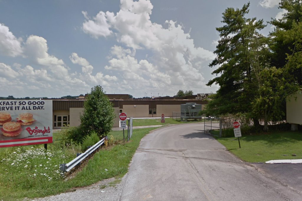 South Lawrence East Elementary School