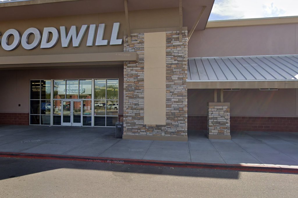 Goodwill Queen Creek