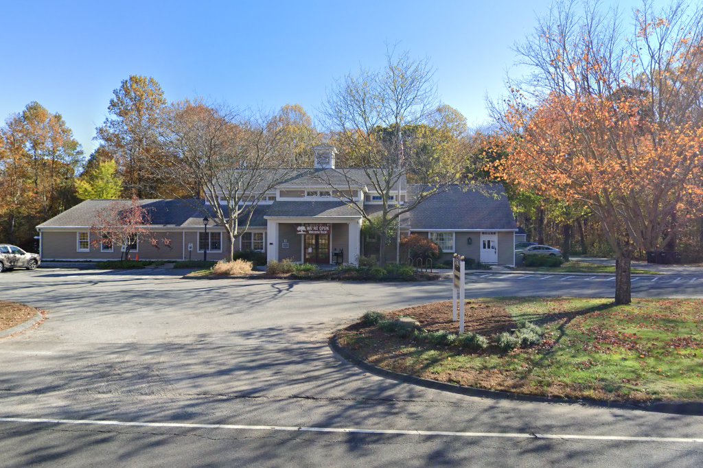 Killingworth Library