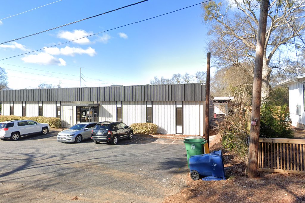 Athens Georgia Juvenile Justice