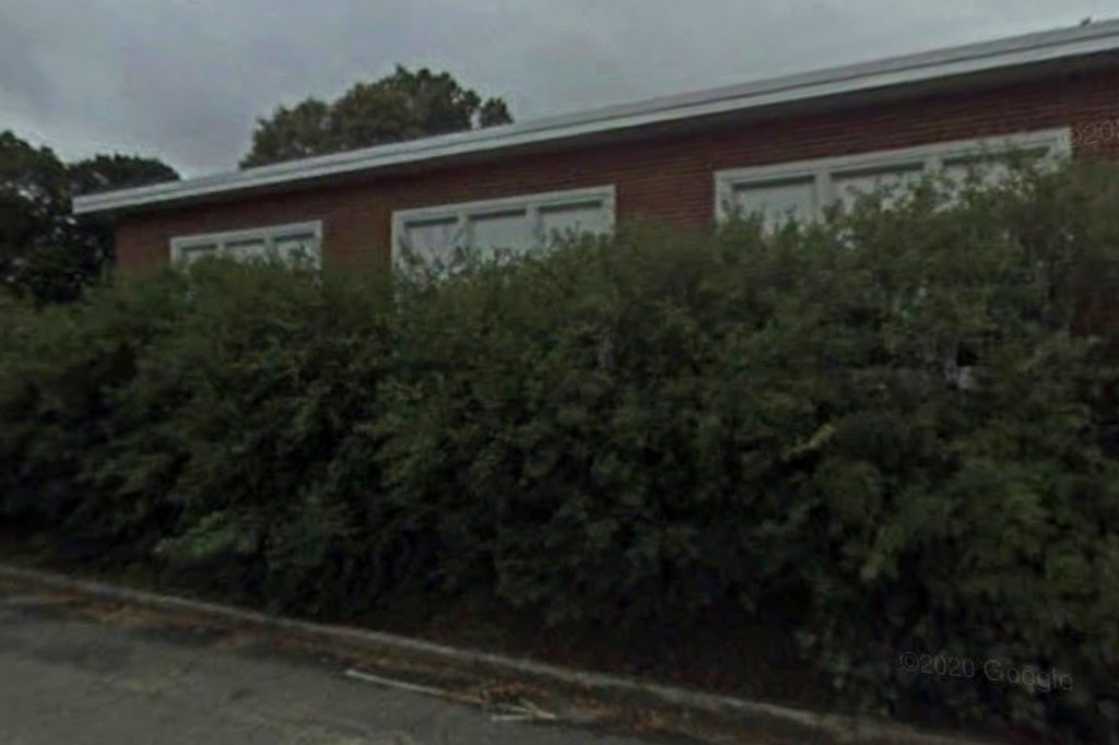 David Wooster Middle School
