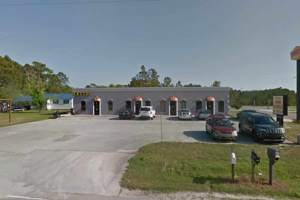 All Pets Animal Hospital of Sneads Ferry
